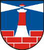 Sassnitz Wappen