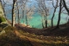 Schlucht im Nationalpark